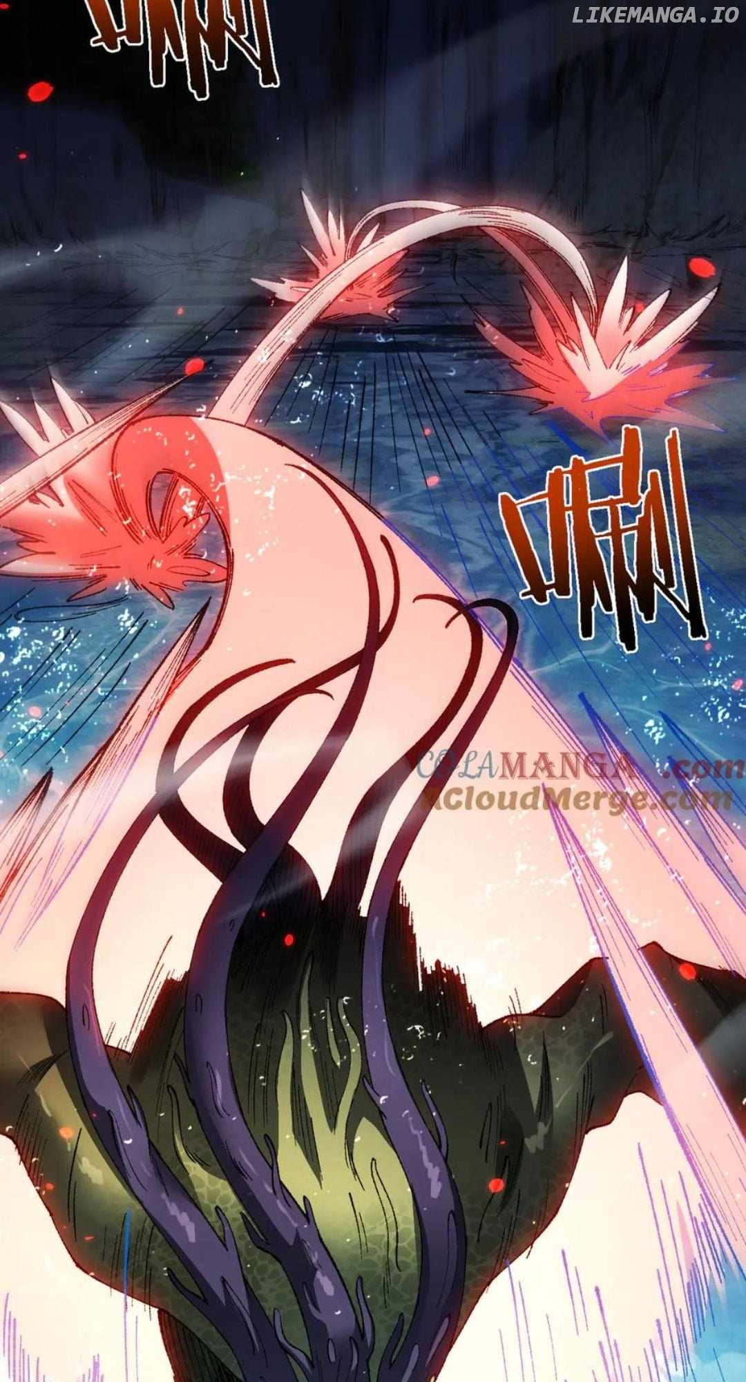 From Goblin to Goblin God Chapter 43 36